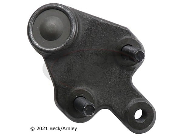 beckarnley-101-7332 Front Lower Ball Joint - Driver Side